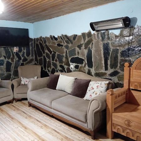 Stone House Marexi Adishi Exterior foto