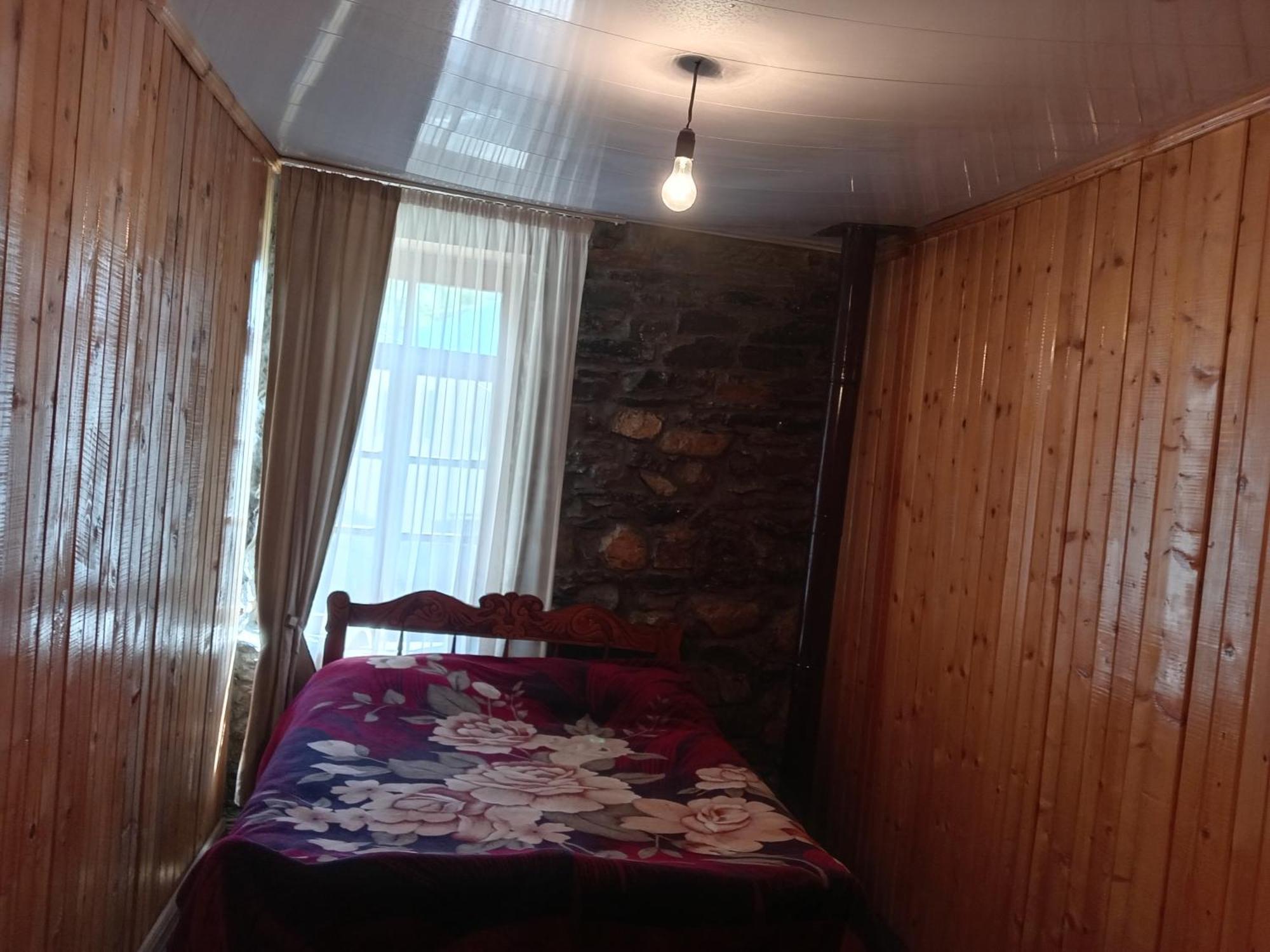 Stone House Marexi Adishi Exterior foto