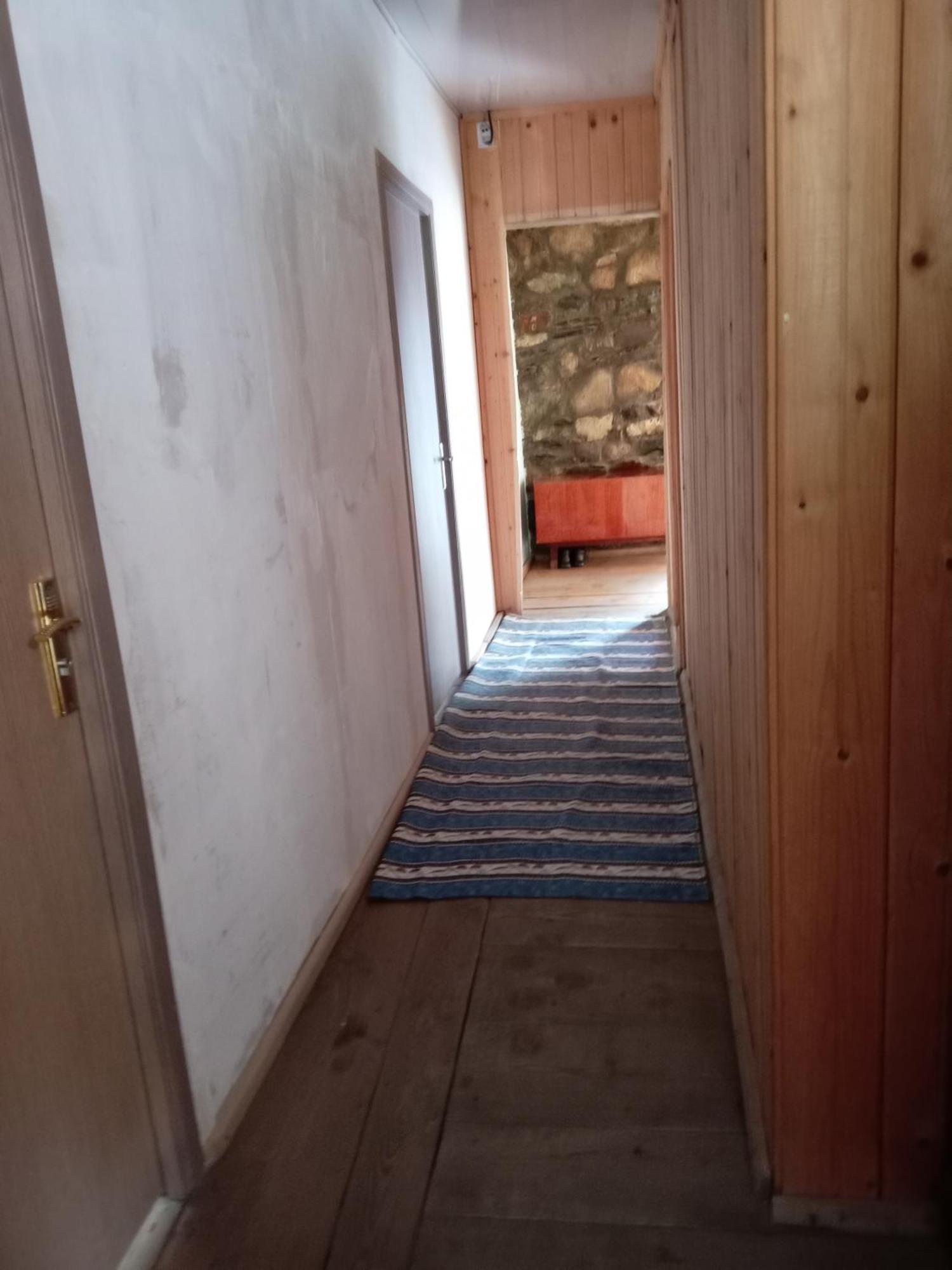 Stone House Marexi Adishi Exterior foto