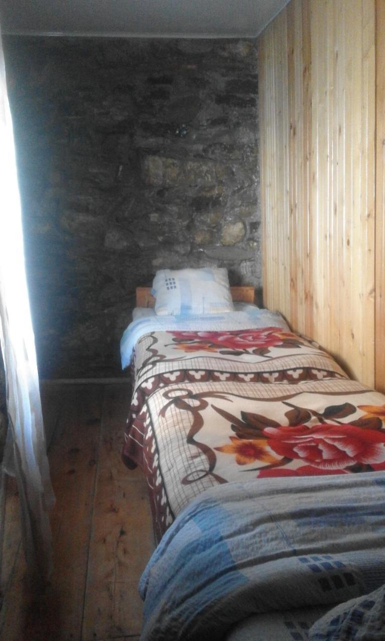 Stone House Marexi Adishi Exterior foto