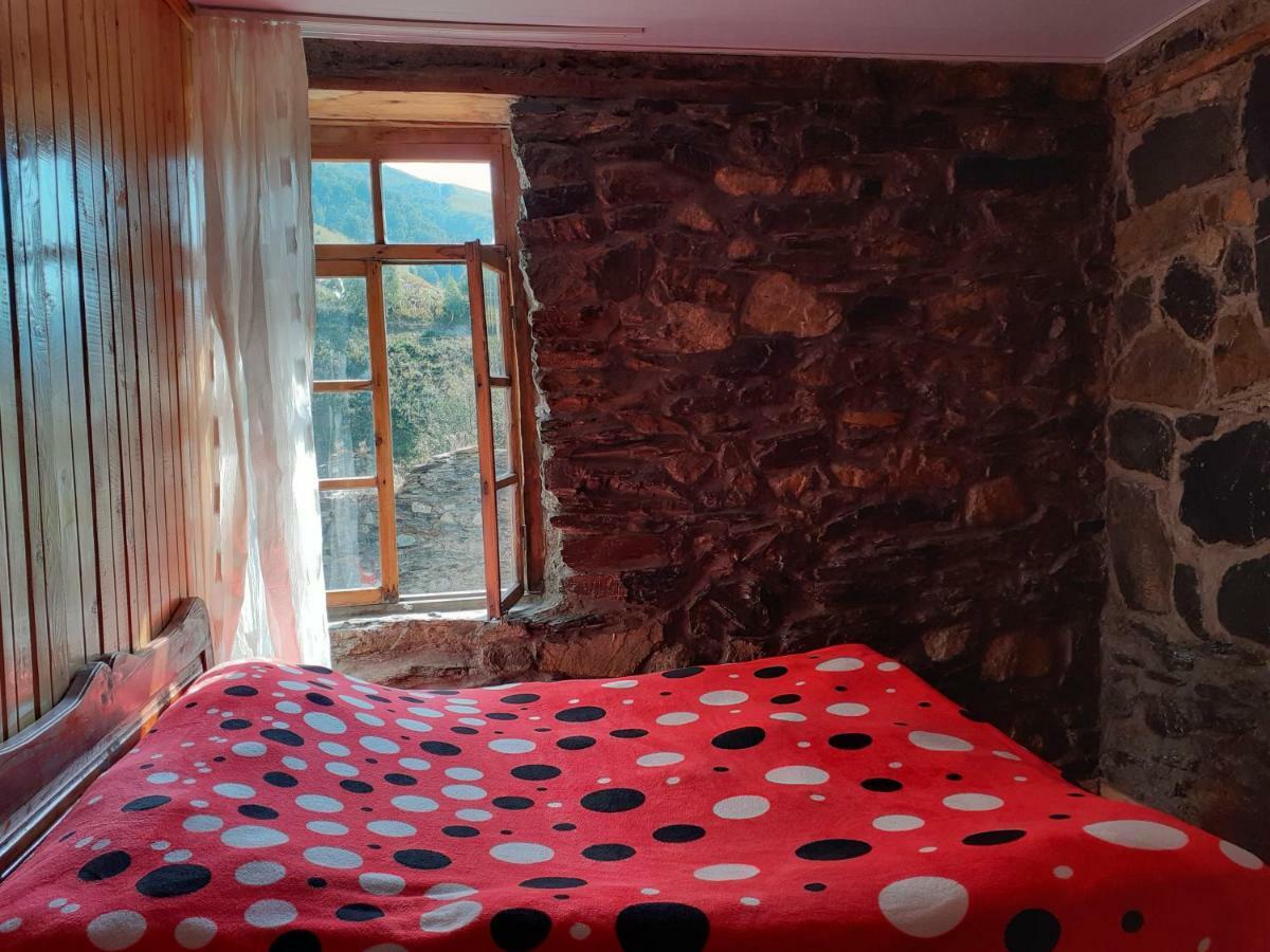 Stone House Marexi Adishi Exterior foto